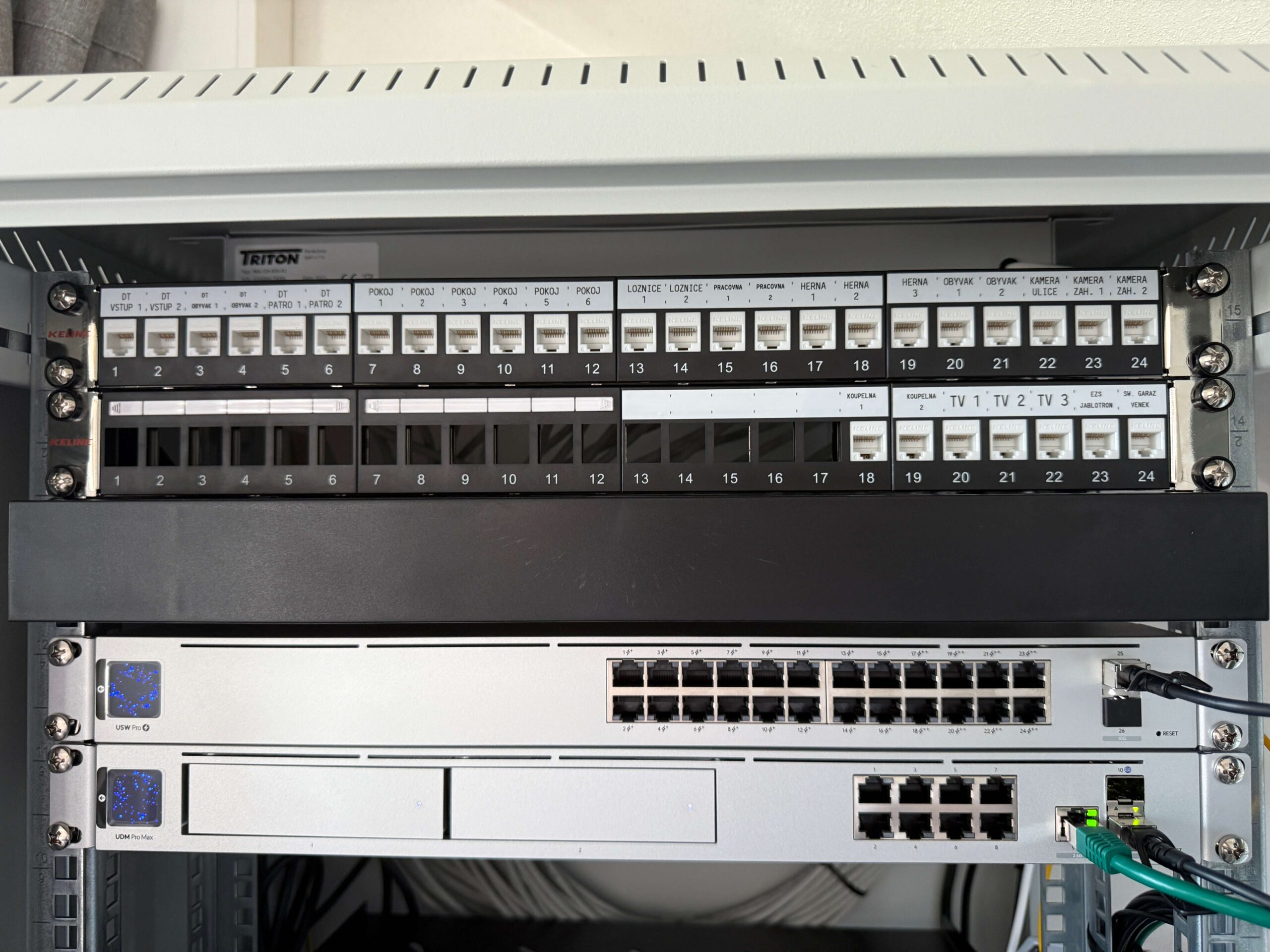 UniFi Dream Machine Pro Max UniFi Dream Machine Pro Max