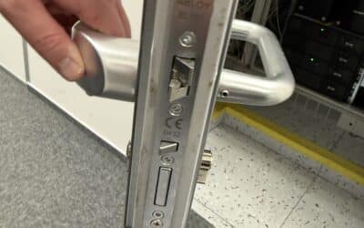 🛡️Jak zabezpečit firmu: 7 základních kroků 🔐